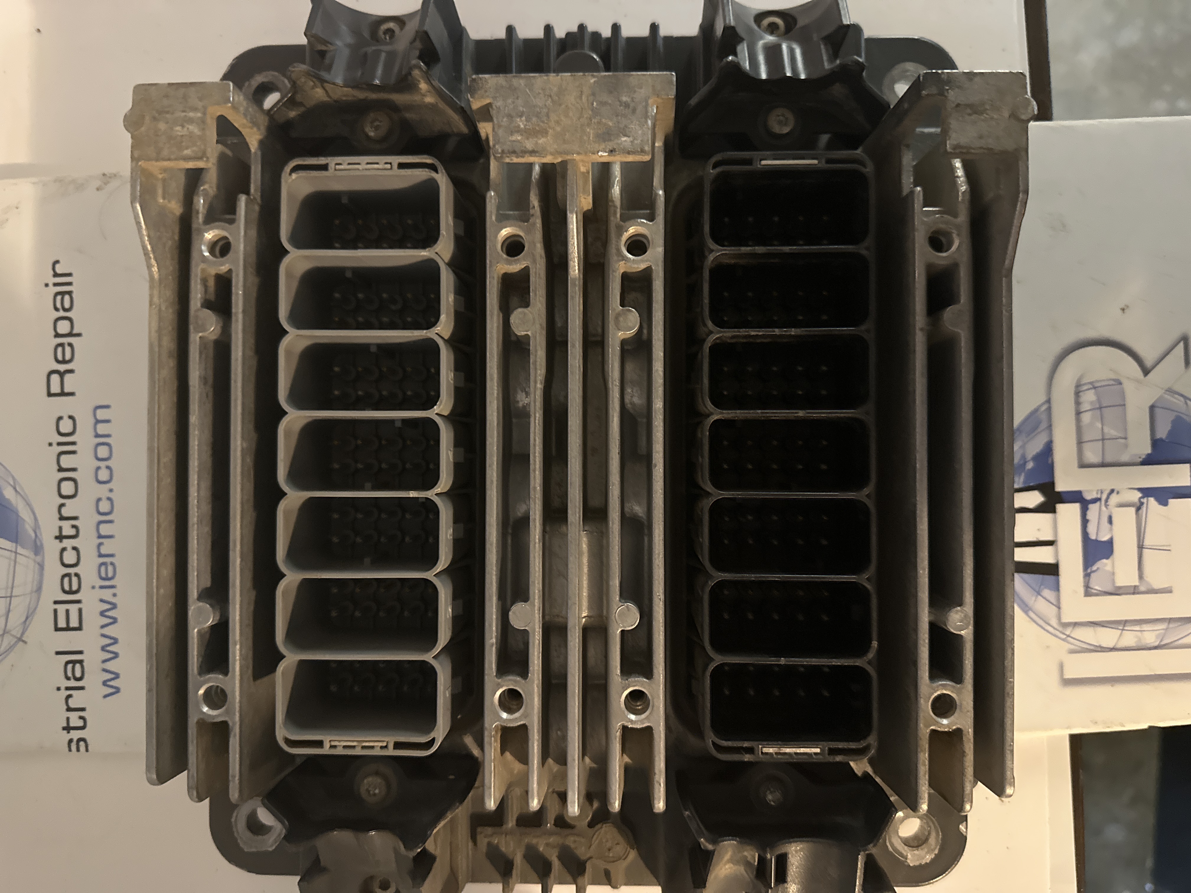 Scania DC09 089A controller Scania DC09 089A controller Repair 1-336 ...
