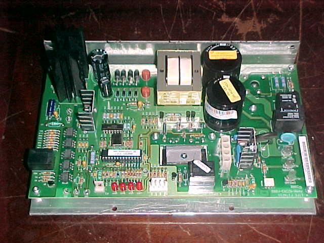 Life Fitness A080 92203 F000 Motor Controller Life Fitness A080 92203 F000 Motor Controller Repair 1 336 310 4172 Electronic Board Repair