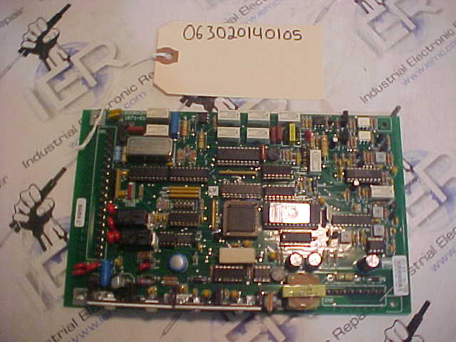 Doorking :: Industrial Electronic Repair