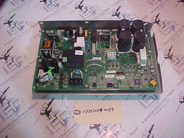 Life Fitness Treadmill Circuit Board Repair