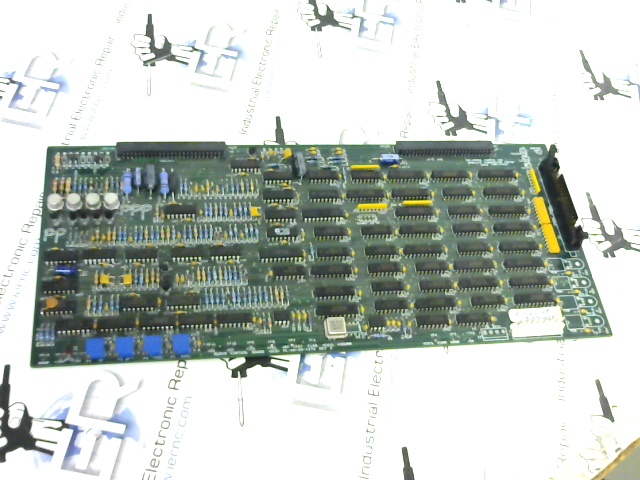 Allen Datagraph System PL-00-05-427A Rev 3 Servo Control Board Allen ...