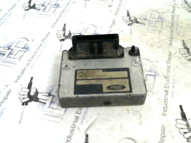 Ford F5JL-12A297-DA Controller Ford F5JL-12A297-DA Controller Repair 1 ...