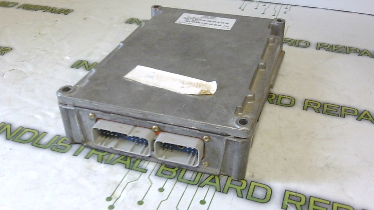John Deere AN207114 Controller John Deere AN207114 Controller Repair 1 ...