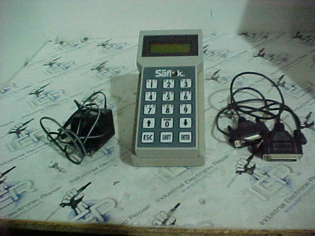 Saflok :: Industrial Electronic Repair