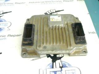 Kubota 1J500-59051 112500-1131 Controller Kubota 1J500-59051 