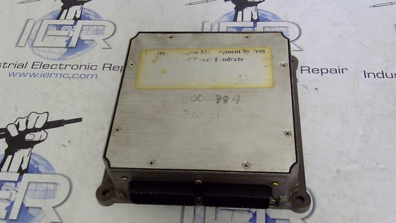 Ford power products f8jl 12a650 lb controller ford power products f8jl