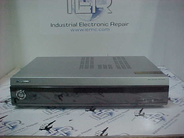 Pioneer PDP-R05U Media Receiver Pioneer PDP-R05U Media Receiver Repair ...