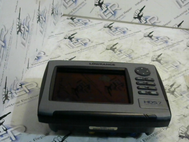 Lowrance :: Industrial Electronic Repair