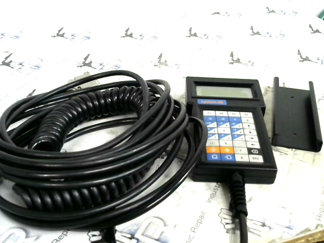 System 3R 80NEL32R2-H-LM-SYSTEM3R Controller System 3R 80NEL32R2-H-LM ...