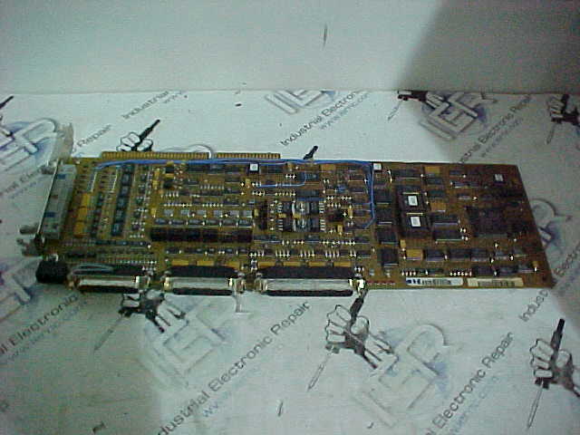 F :: Industrial Electronic Repair