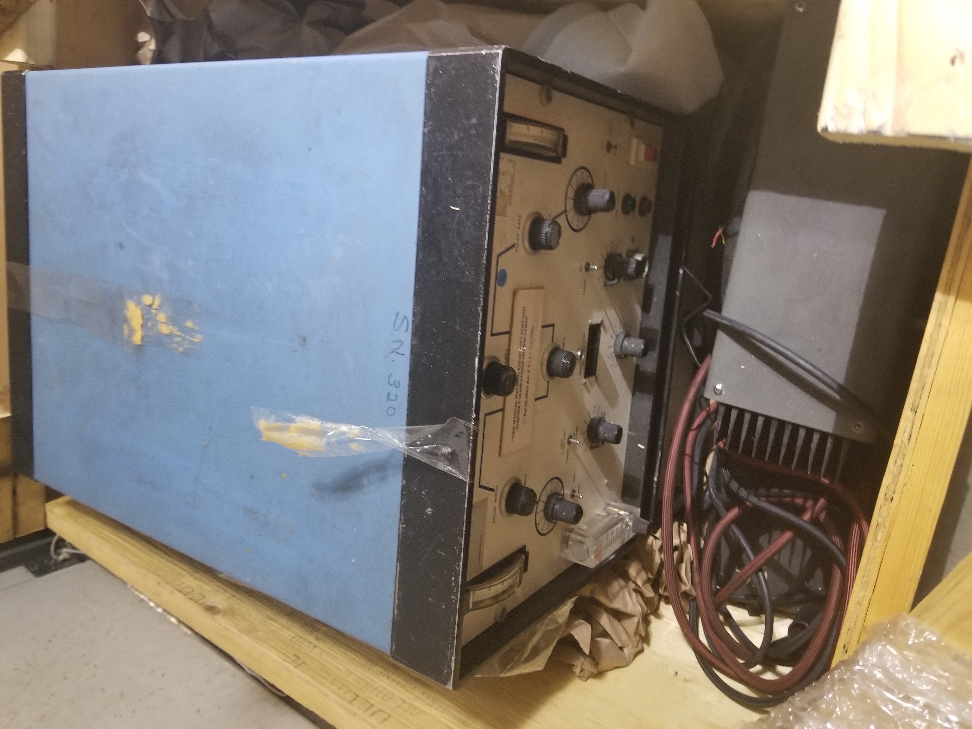 Weldlogic PA10/100R Welding System Weldlogic PA10/100R Welding System Repair 13363104172