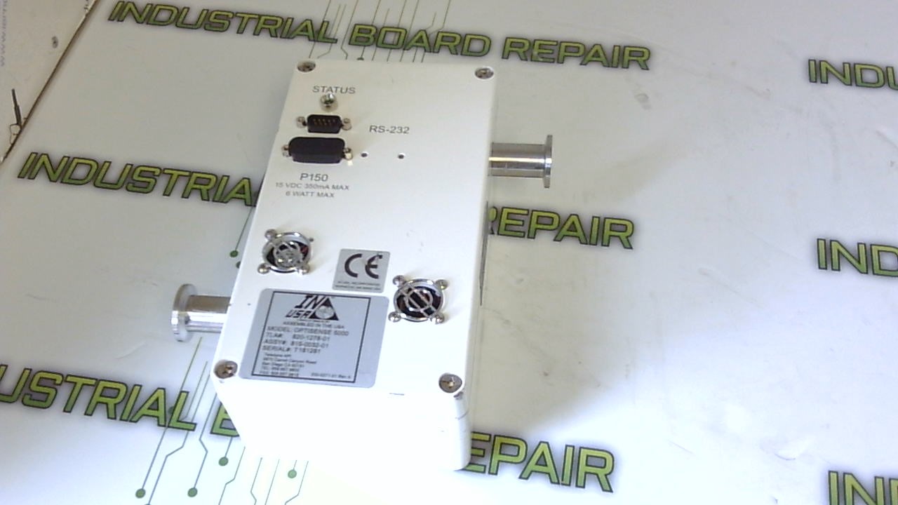 IN USA Optisense 5000 Endpoint Detector IN USA Optisense 5000 Endpoint ...
