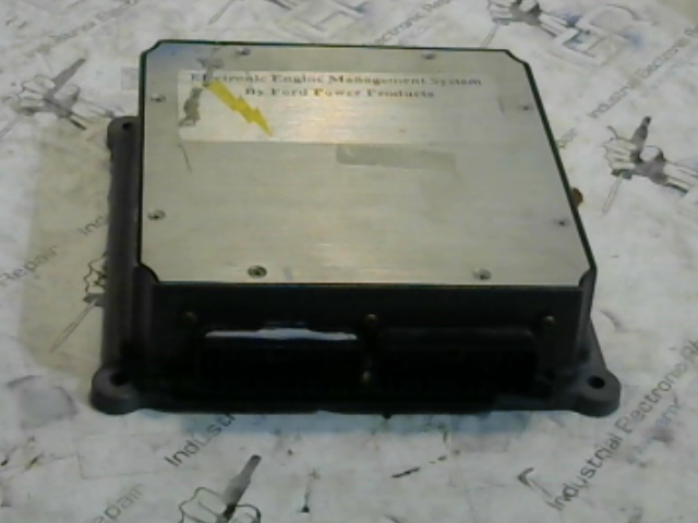 Ford Power Products F8JL-12A650-KC Electronic Engine Management System ...