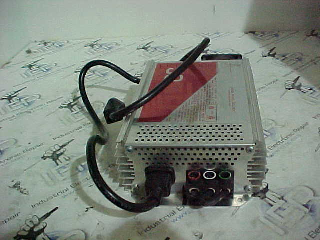 PC30B battery charger/power source Repair Power Source Battery Charger Power Supply Model Pc30