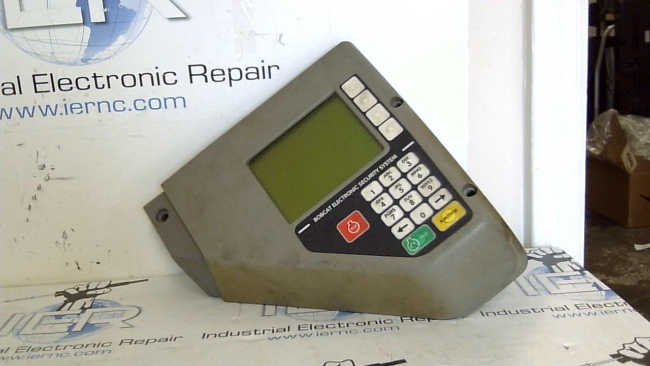 Bobcat 6683395 Electronic Controller Bobcat 6683395 Electronic