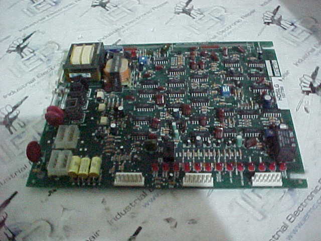 Acc :: Industrial Electronic Repair