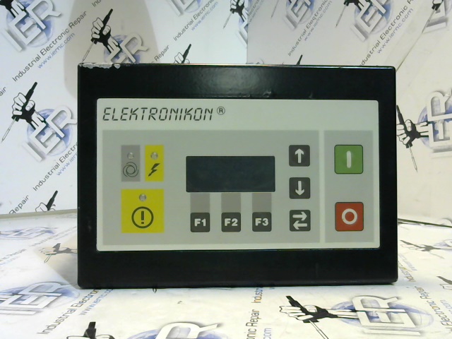 Elektronikon Control Unit Repair