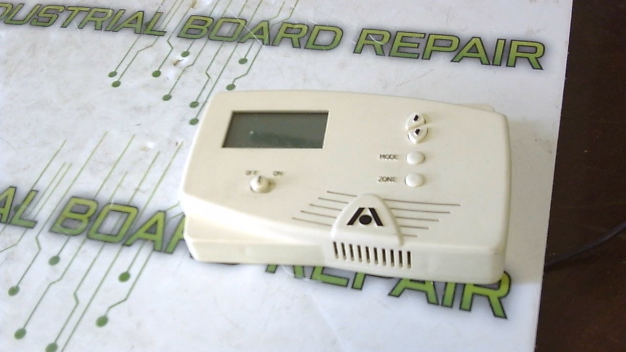 Atwood ACCS-ACCM 33200 Command Control Module Atwood ACCS-ACCM 33200 ...