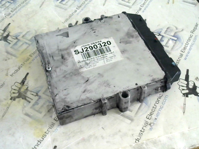John Deere SJ290320 90-179262-02 Electronic Control unit