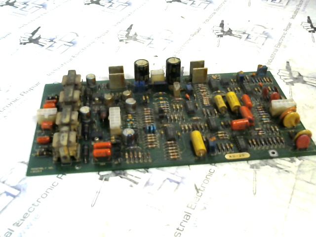 Miller MillerMatic 175 Control Board Repair Kit - Part #202354