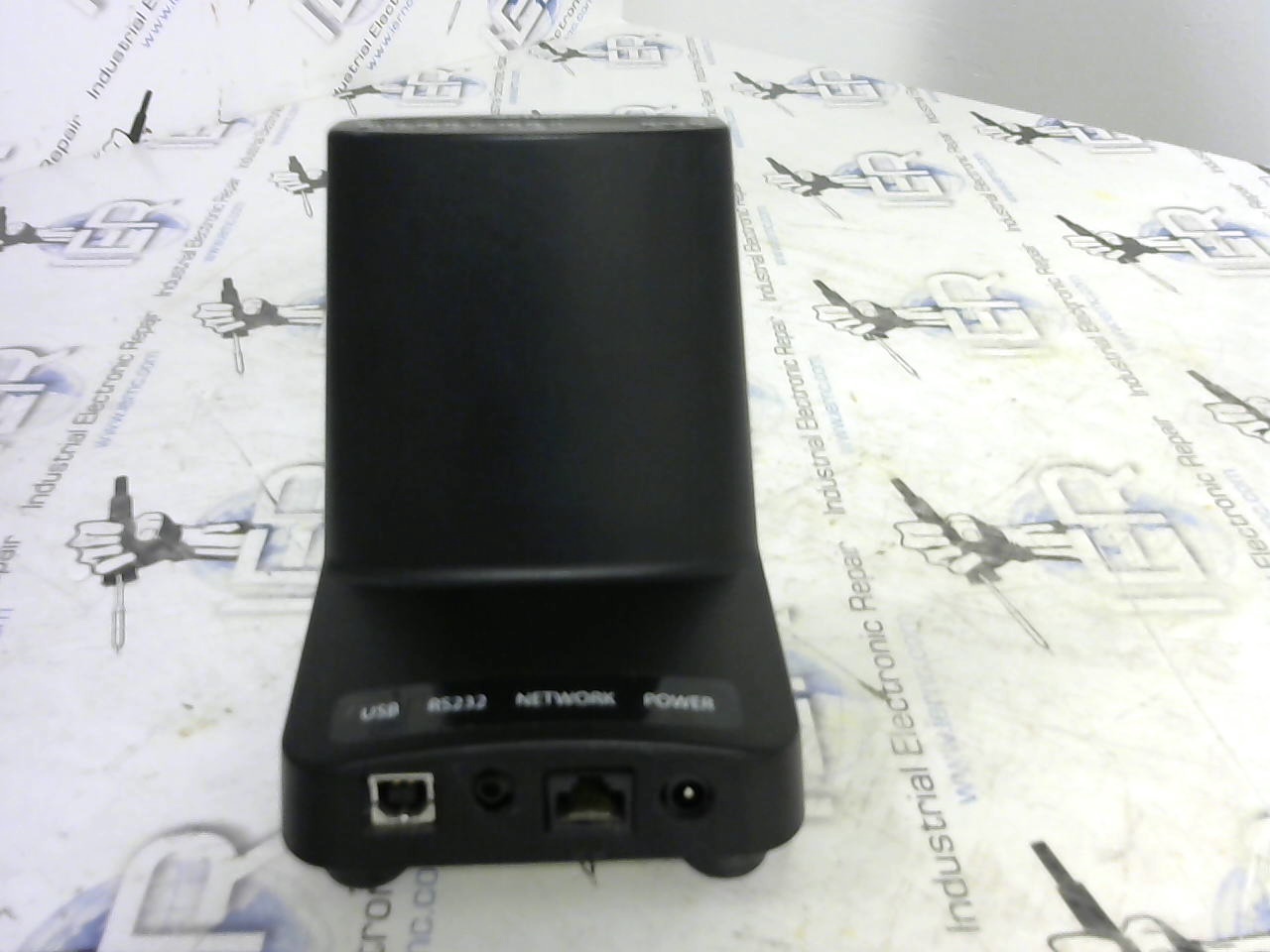 Saflok Handheld Base 71902 with Adapter 
