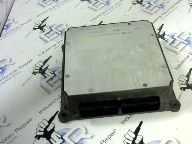 Ford Power Products F8JL-12A650-LB Controller Ford Power Products F8JL ...