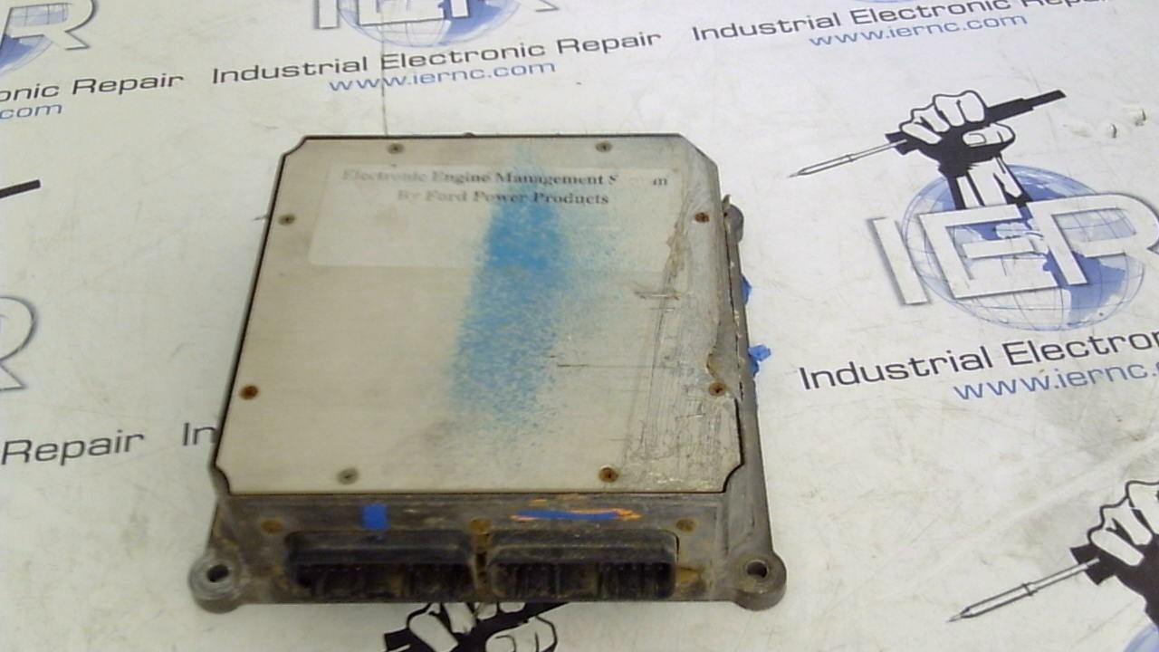 Ford power products f8jl 12a650 lb electronic controller ford power