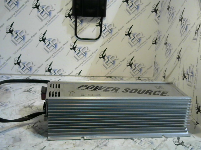 Todd Engineering Industrial Electronic Repair