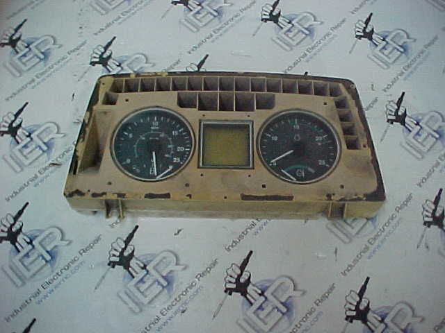 John Deere Analog Tachometer Repair