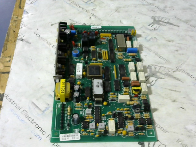 Doorking :: Industrial Electronic Repair