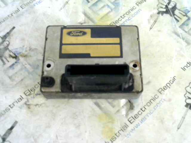 Ford Controller Repair