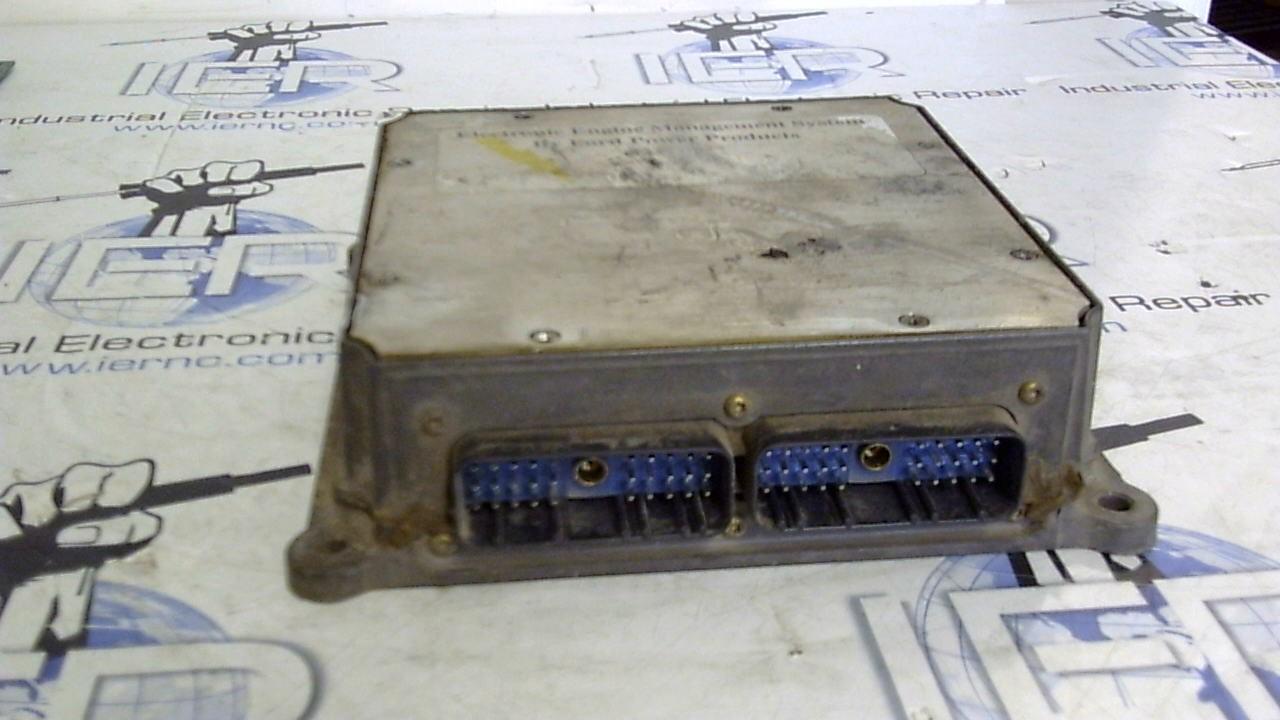 Ford power products f8jl 12a650 lb controller ford power products f8jl