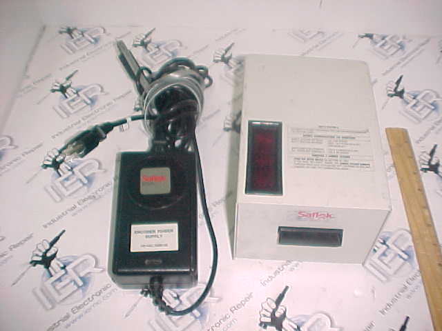 Saflok 1 Key Card Reader/Writer Saflok 1 Key Card Reader/Writer Repair ...
