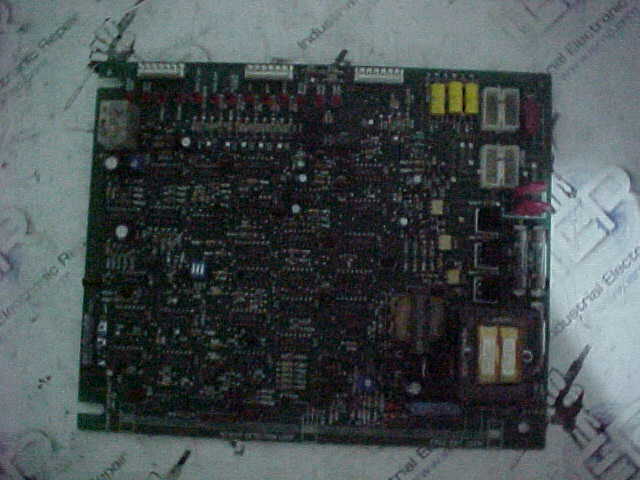 Acc :: Industrial Electronic Repair