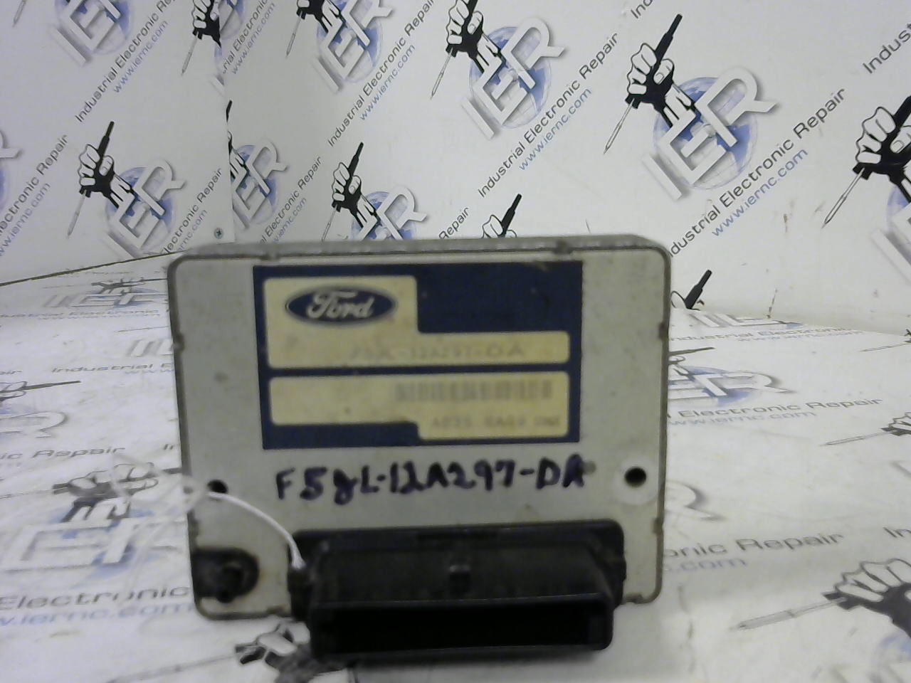 Ford f5jl 12a297 da controller ford f5jl 12a297 da controller repair 1
