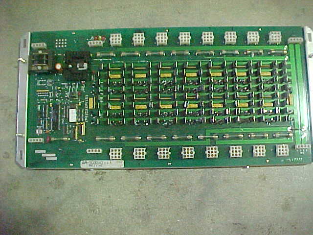 Daktronics Driver Board 0P-1478-0400