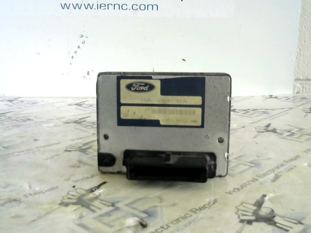 Ford F5JL-12A297-DA Controller Ford F5JL-12A297-DA Controller Repair 1 ...