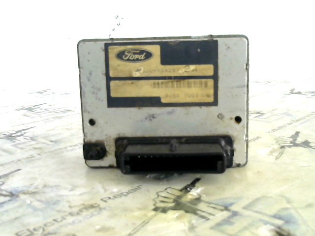 Ford F5JL-12A297-DA Controller Ford F5JL-12A297-DA Controller Repair 1 ...