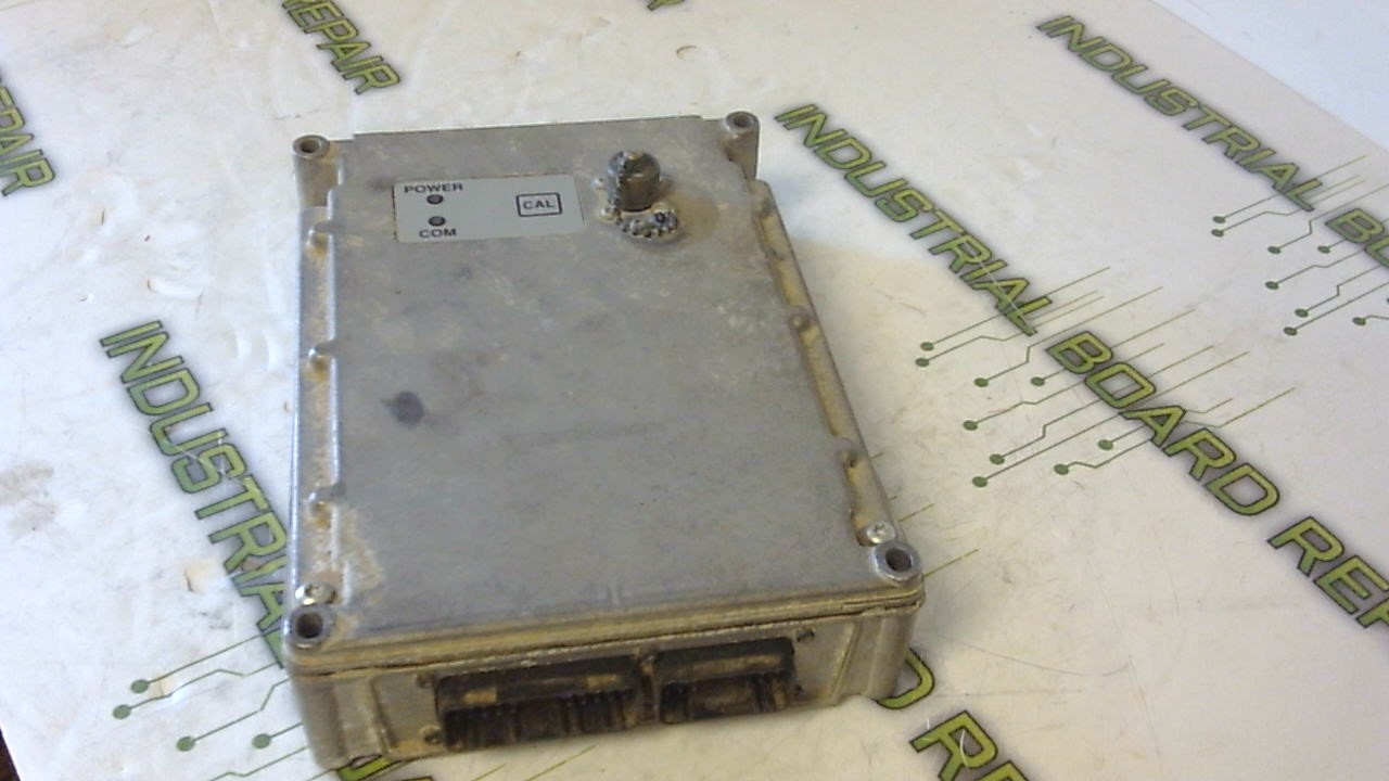 John Deere MCE112A1090G AT194502 Controller John Deere MCE112A1090G ...