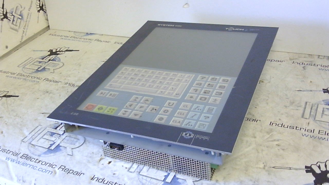RAS System 6000 Controller RAS System 6000 Controller Repair 1-336-310 ...