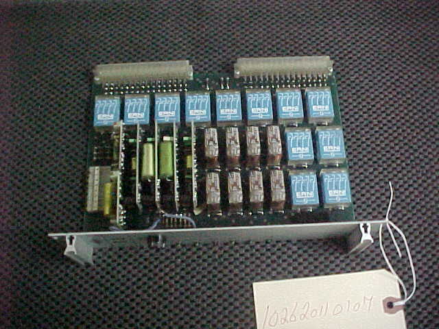 ELB 4A10 Control Board ELB 4A10 Control Board Repair 1-336-310-4172 ...
