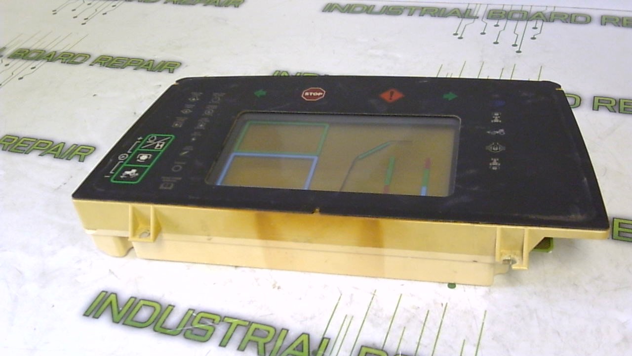 John Deere RE66264 Tachometer John Deere RE66264 Tachometer Repair 1 ...