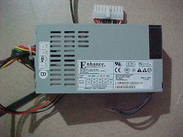 Enhance Electronics ENP-236BR power supply Enhance Electronics ENP ...