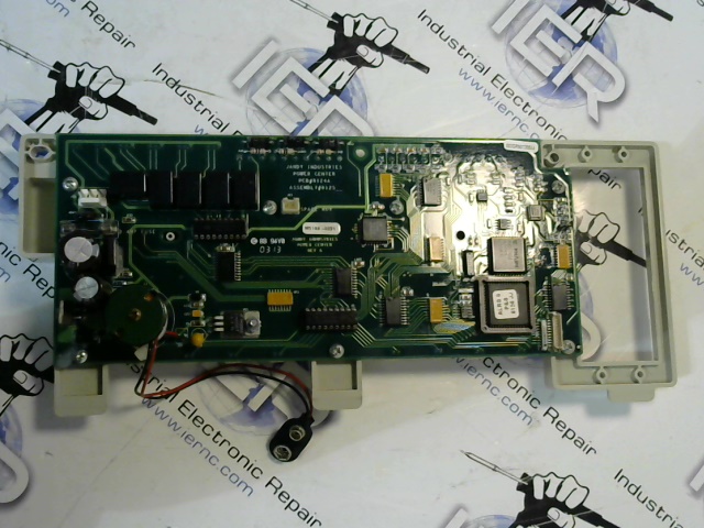 Jandy :: Industrial Electronic Repair
