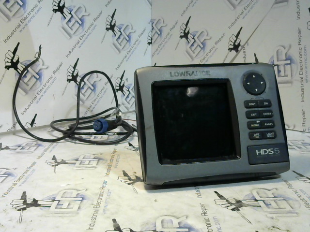 Lowrance :: Industrial Electronic Repair