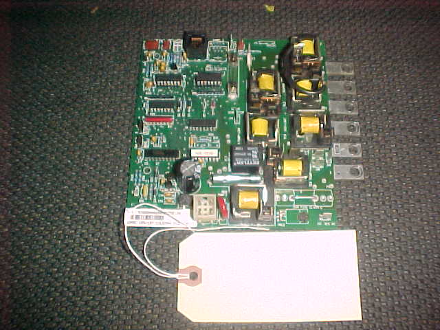Balboa Instruments 27100 Board Balboa Instruments 27100 Board Repair 1 ...