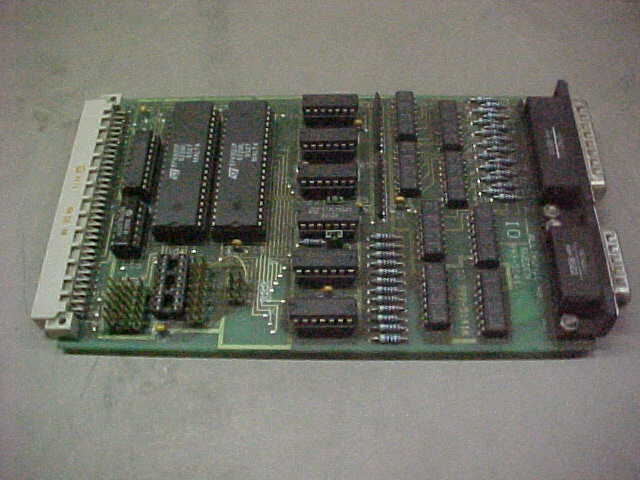 Altronic 999-5141-10M board Altronic 999-5141-10M board Repair 1-336 ...