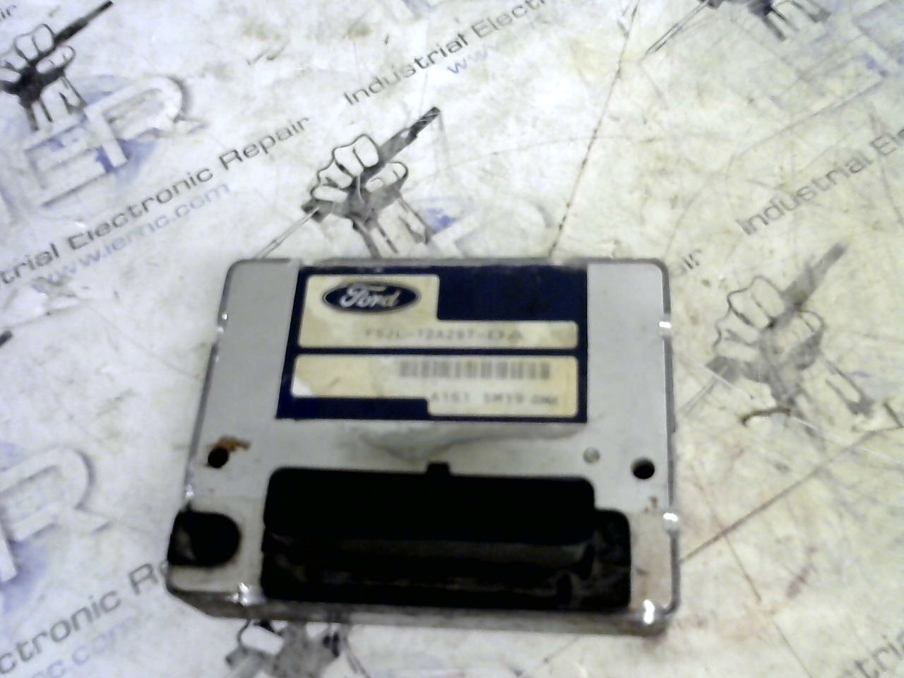 Ford Controller Repair