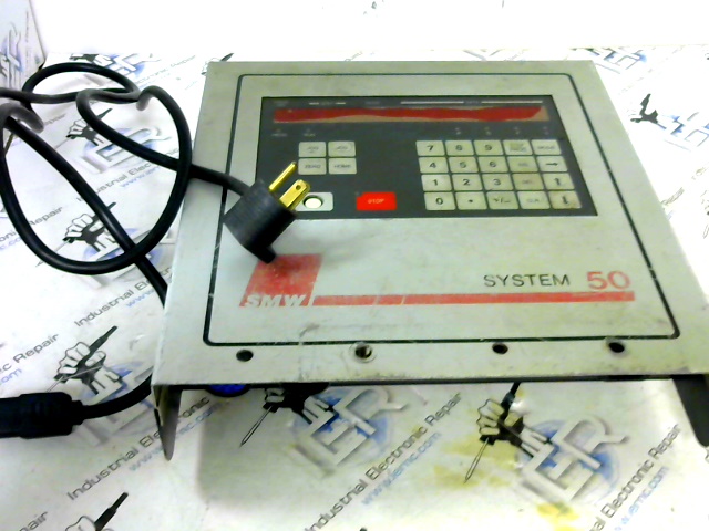 Accurpress Controller Repair