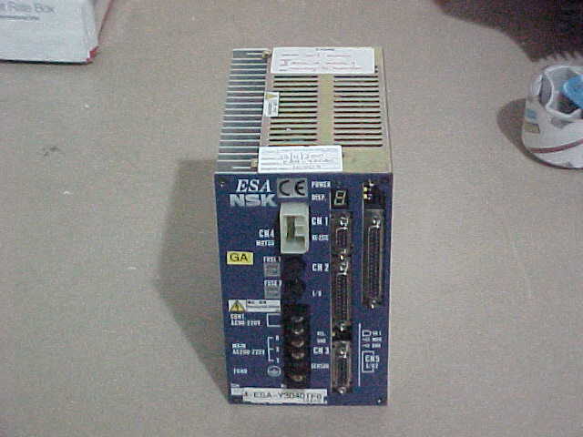 Nsk Drive Repair